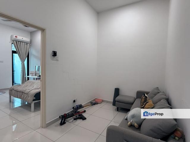 House for sale in Kajang, Langat