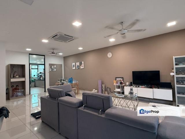 House for sale in Kajang, Langat