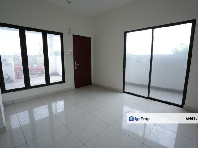 House for sale in Kajang, Langat