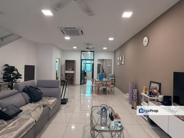 House for sale in Kajang, Langat