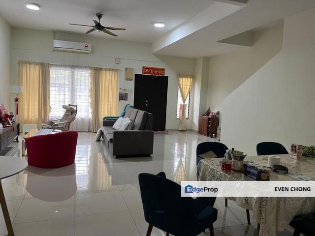 House for sale in Bandar Damai Perdana, Majlis Perbandaran Kajang