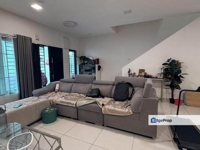 House for sale in Kajang, Langat