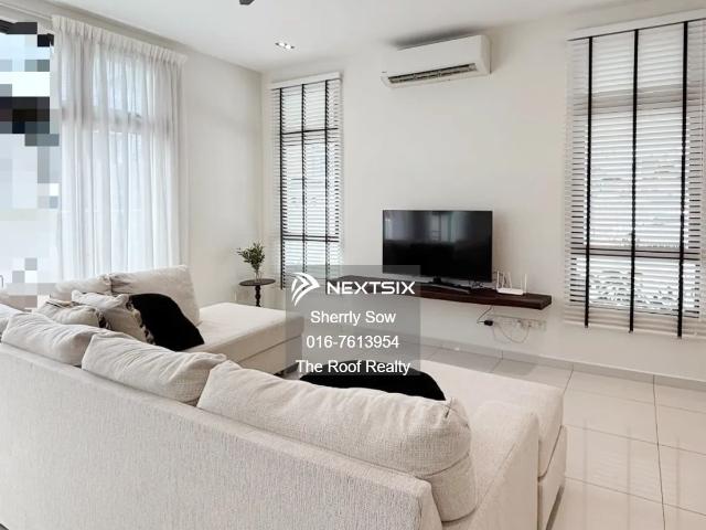 Residential House for sale in Johor