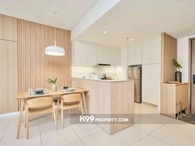 Apartment for rent in Country Heights Damansara, Kuala Lumpur