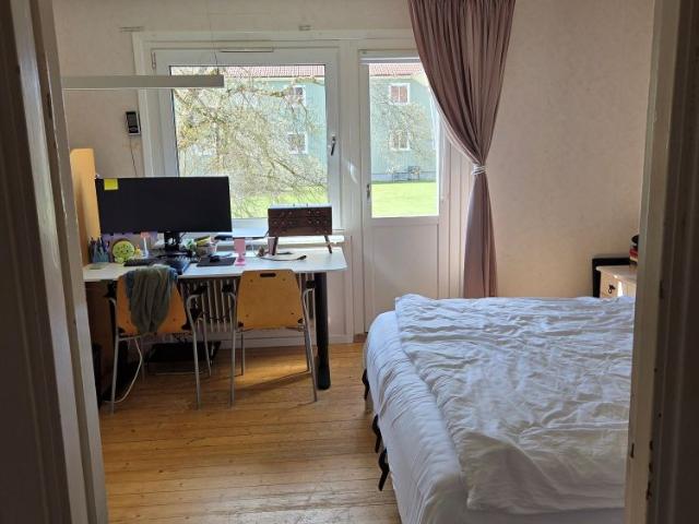 Lägenhet hyra i Skoghall, Värmlands län