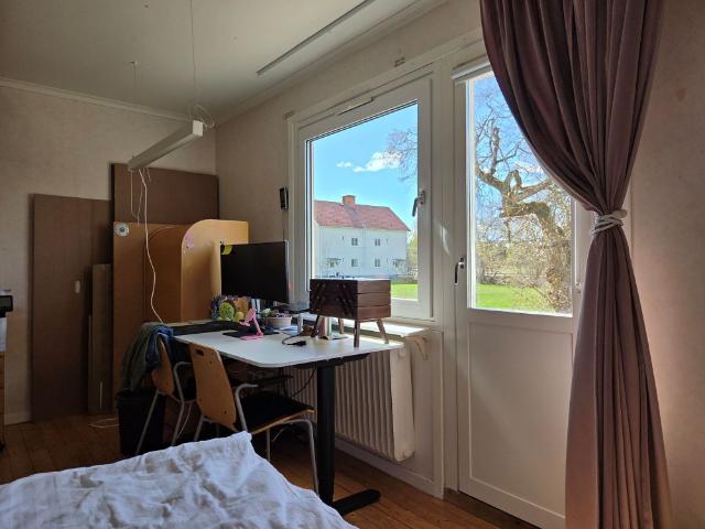Lägenhet hyra i Hammarö, Värmland