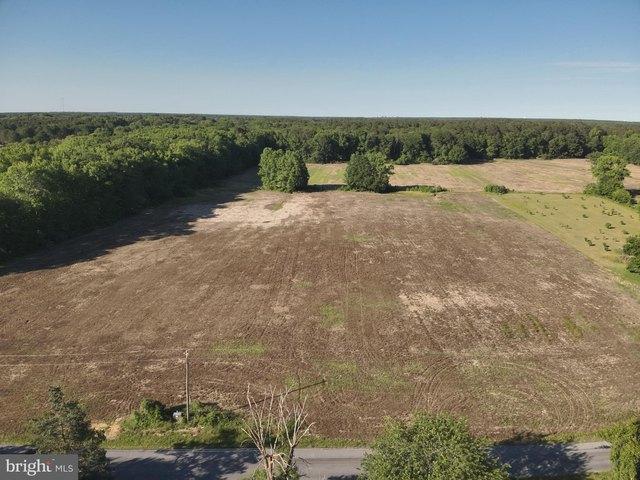 Land for sale in Berlin, Maryland