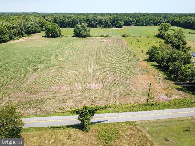 Land for sale in Berlin, Maryland