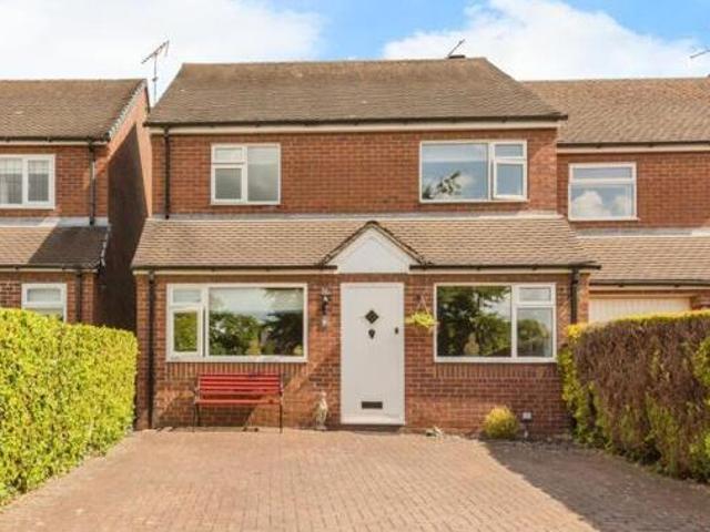 House for sale in Sandbach Heath, Sandbach