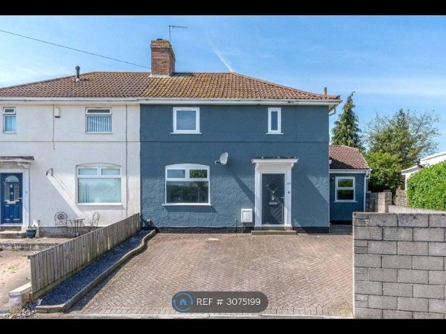 House for rent in Sea Mills, Bristol