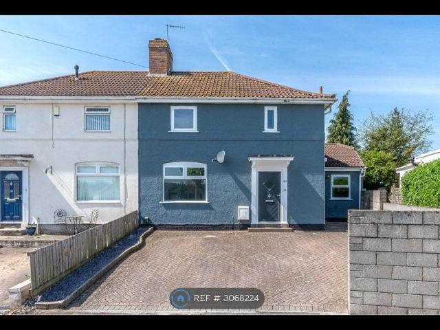 House for rent in Sea Mills, Bristol