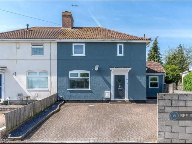 House for rent in Sea Mills, Bristol