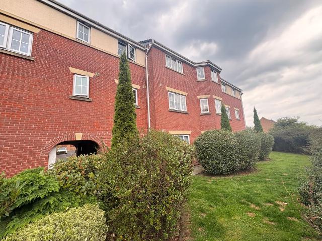 Apartment for rent in Outwood Gate, Bury