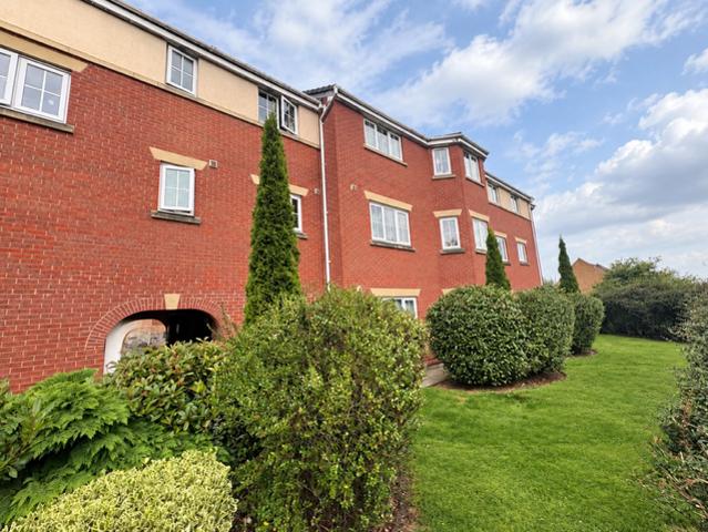 Apartment for rent in Radcliffe, Bury