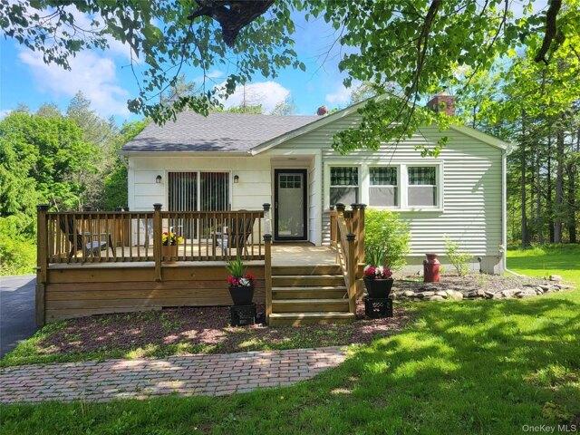 House for sale in Monticello, New York