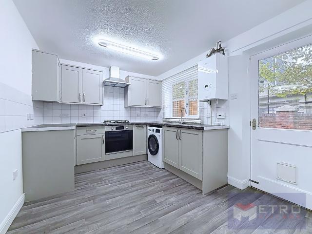House for rent in London Borough of Tower Hamlets, Greater London