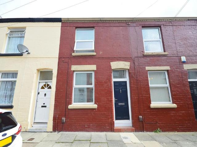 House for rent in Dingle, Liverpool