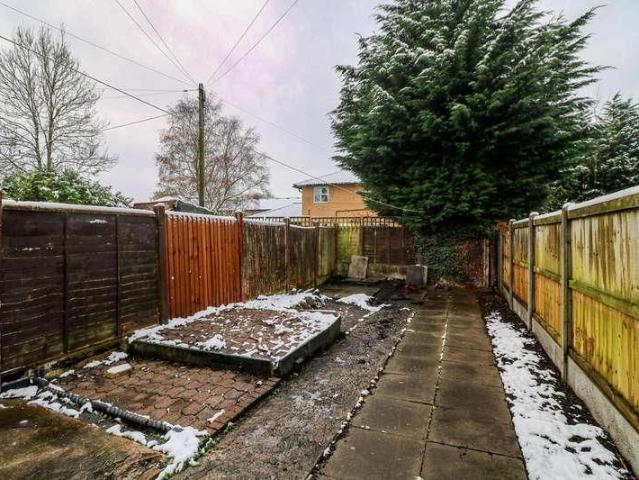 House for rent in Glebe Green, Winsford