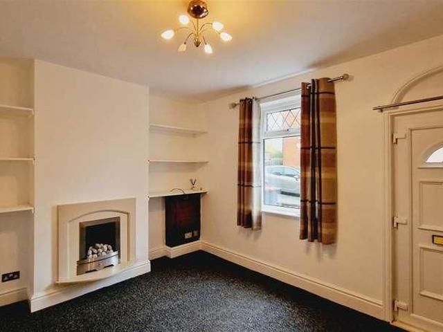 House for rent in Winsford, Cheshire