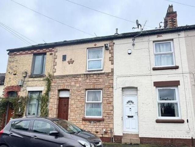 House for sale in Calderstones