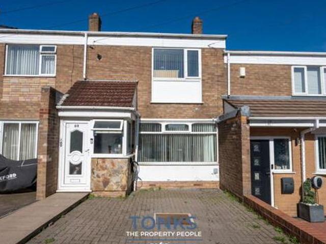 House for sale in Rounds Green, Oldbury