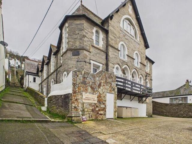 House for sale in Looe, Cornwall