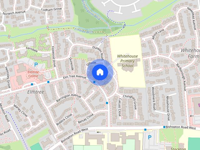 Apartment for rent in Stockton-on-tees