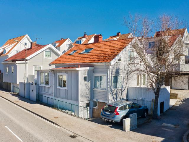 Villa till salu i Kungshamn, Västra Götaland