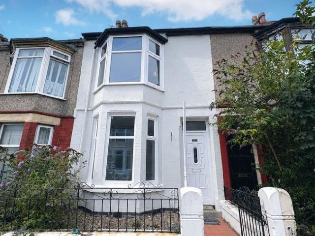 Apartment for rent in Orrell Park, Calderstones