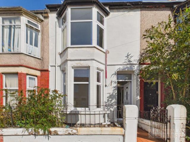 House for rent in Orrell Park, Calderstones