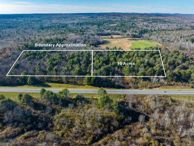 Land for sale in Bowdoinham, Maine