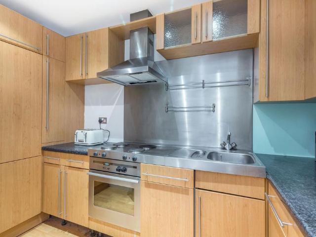 House for rent in Finsbury, Greater London
