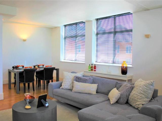 Apartment for rent in Angel, Greater London