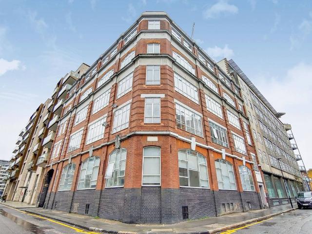 Apartment for rent in Finsbury, Greater London