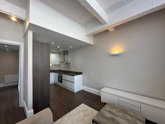 Apartment for rent in Finsbury, Greater London