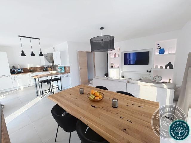 Appartement vente à Saverne, Dingsheim