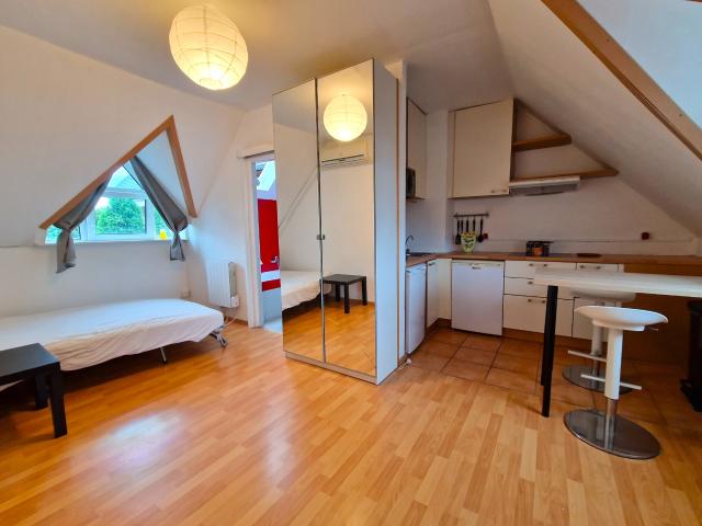 Appartement location à Saverne, Dingsheim