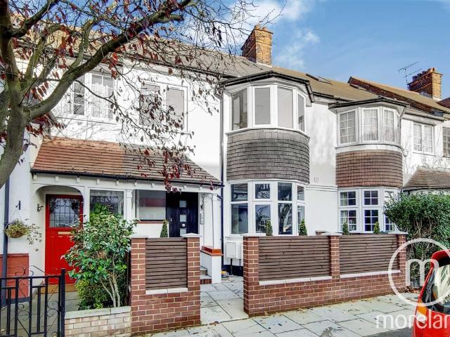 House for rent in London Borough of Barnet, Greater London