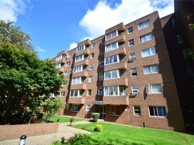 Apartment for rent in London Borough of Croydon, Selhurst