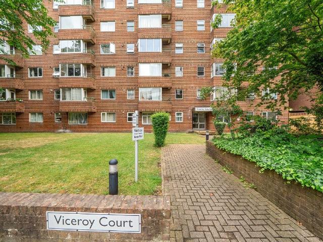 Apartment for rent in London Borough of Croydon, Selhurst