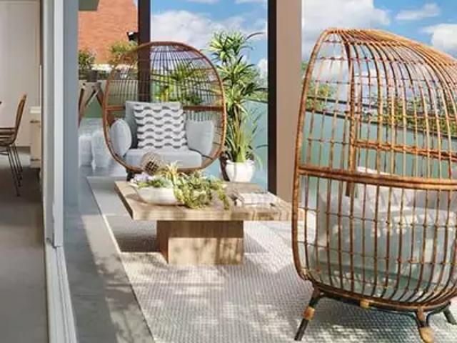 Appartement vente à Saint-Julien-en-Genevois, Dingy-en-vuache