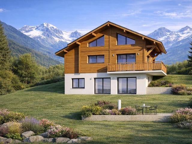 Maison vente à Annecy, Dingy-saint-clair