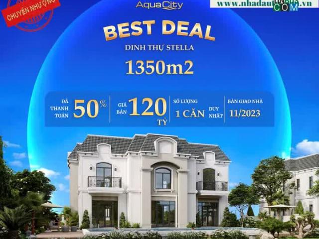 Biệt Thự bán tại Đồng Nai