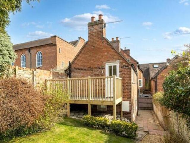 House for sale in Ludlow, Shropshire