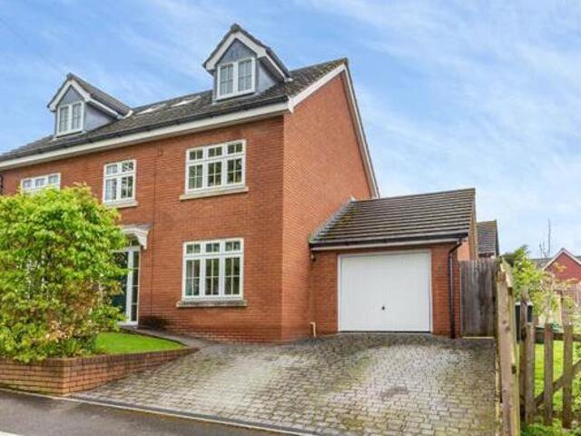 House for sale in Lyons, Greater London