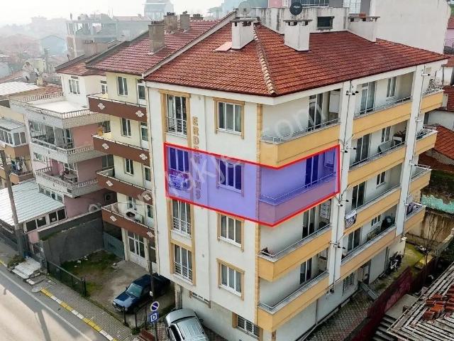 Balikesir içerisinde kiralık mülk