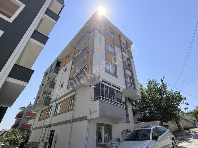 Balikesir içerisinde kiralık mülk