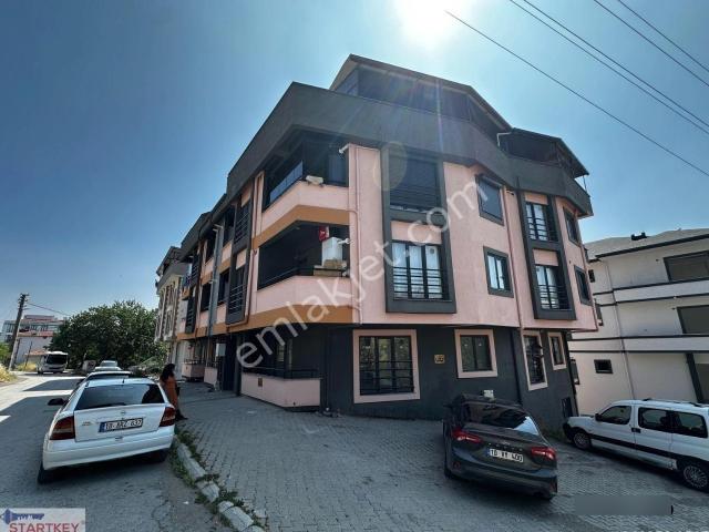 Balikesir içerisinde kiralık mülk