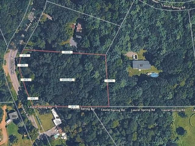 Land for sale in Carbon, Pennsylvania