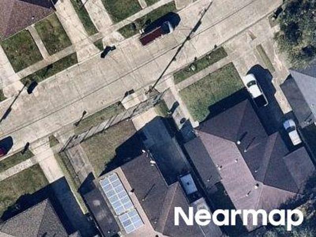 Property for sale in New Orleans, Louisiana
